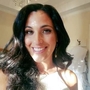 Meet your Posher, Jillian